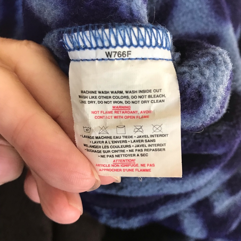 PATAGONIA Rare VTG Snap T Medium - Picture 3 of 7